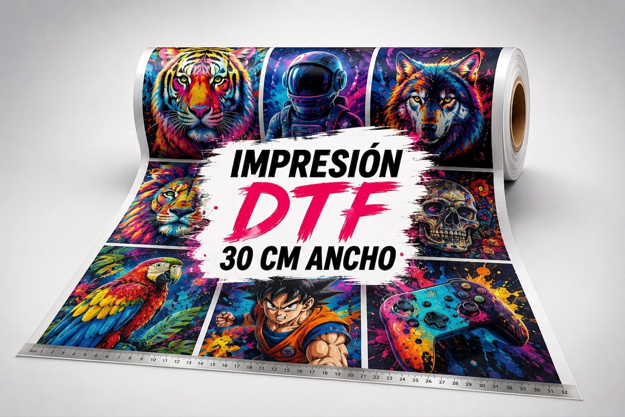 Pack de 10 Metros
