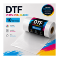 Pack de 10 Metros