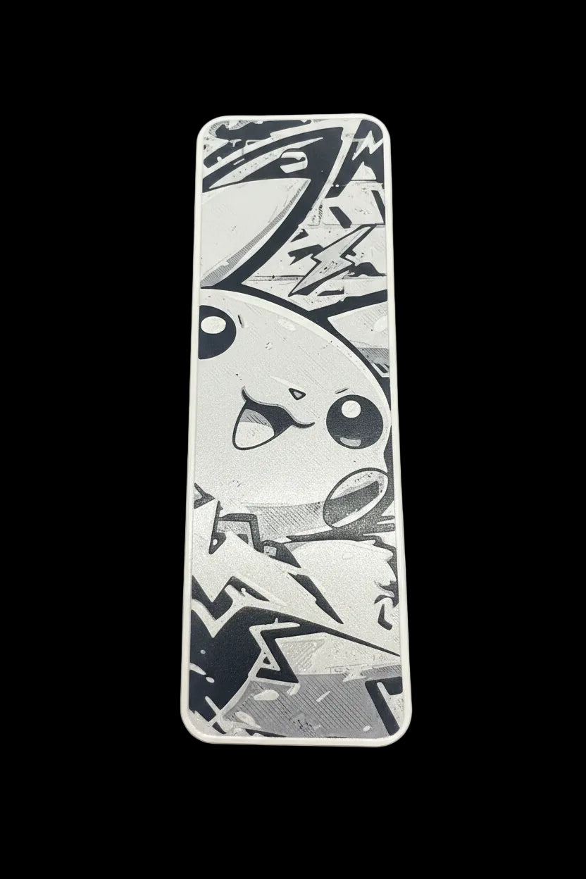 Marcapáginas de Pokémon