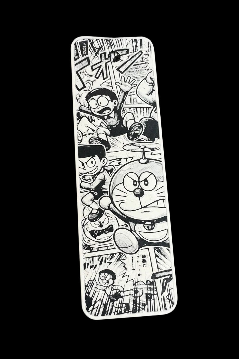 Marcapáginas Dibujos Exitos