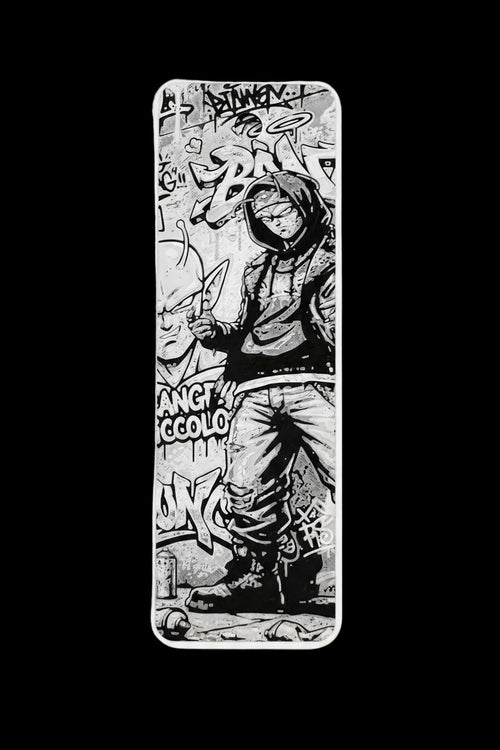 Marcapáginas Anime