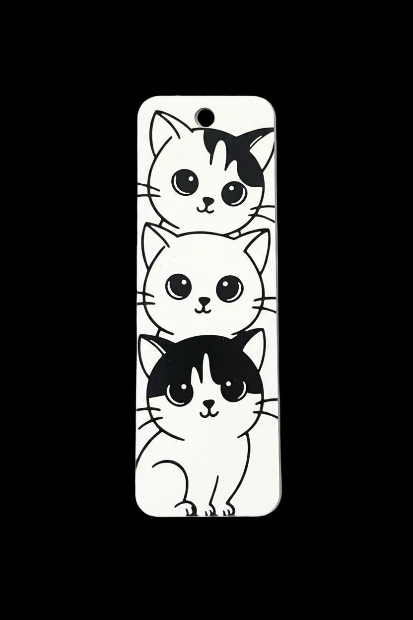 MarcaPaginas de Animales