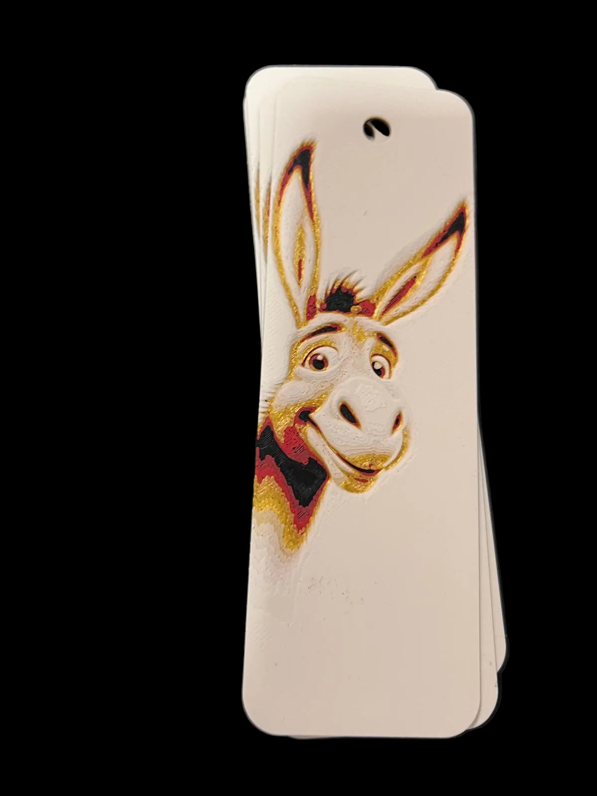 Marcapáginas Disney