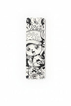 Marcapaginas de One Piece