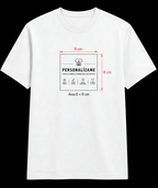 Camisetas para Empresa pack 10 Uds