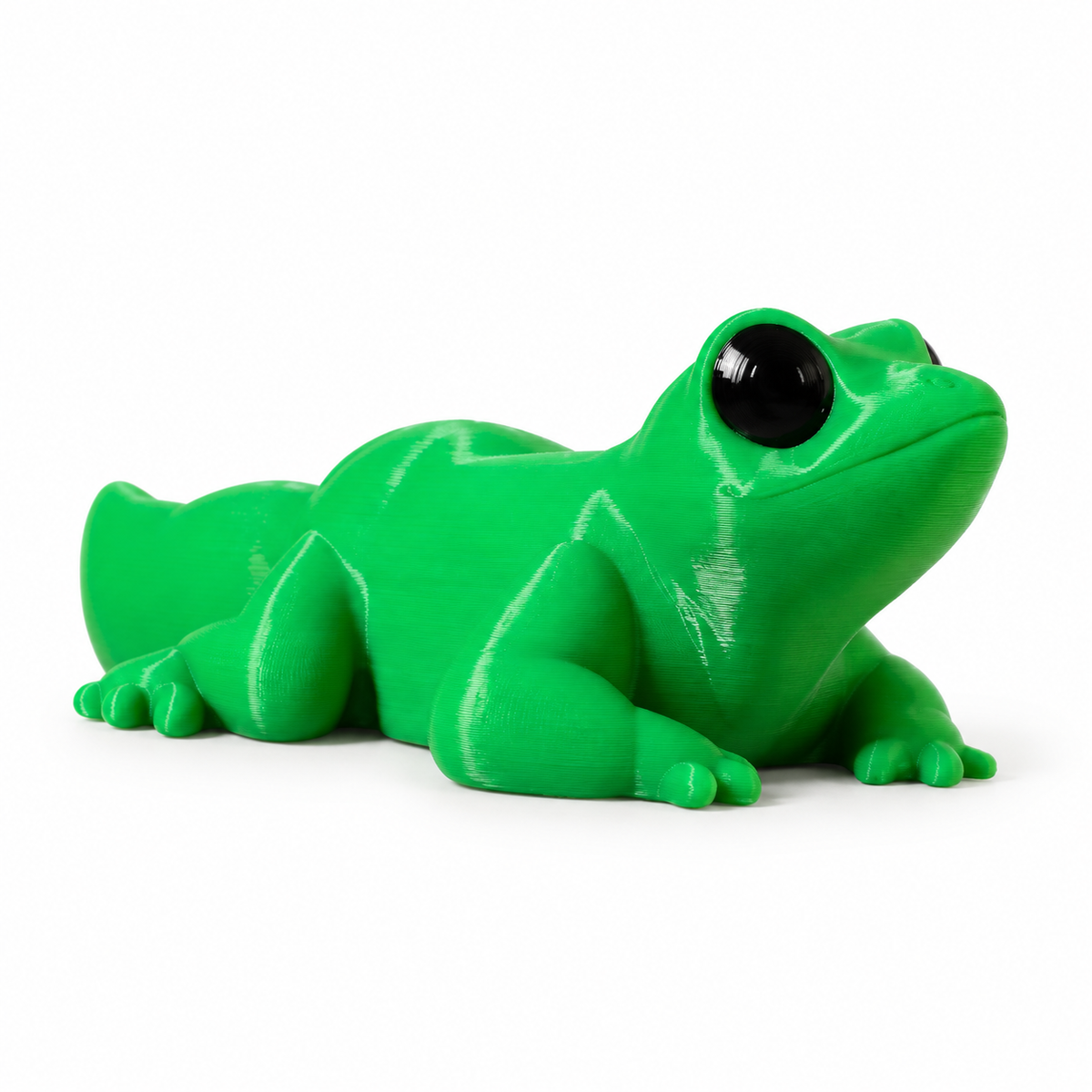 Lagarto escultura