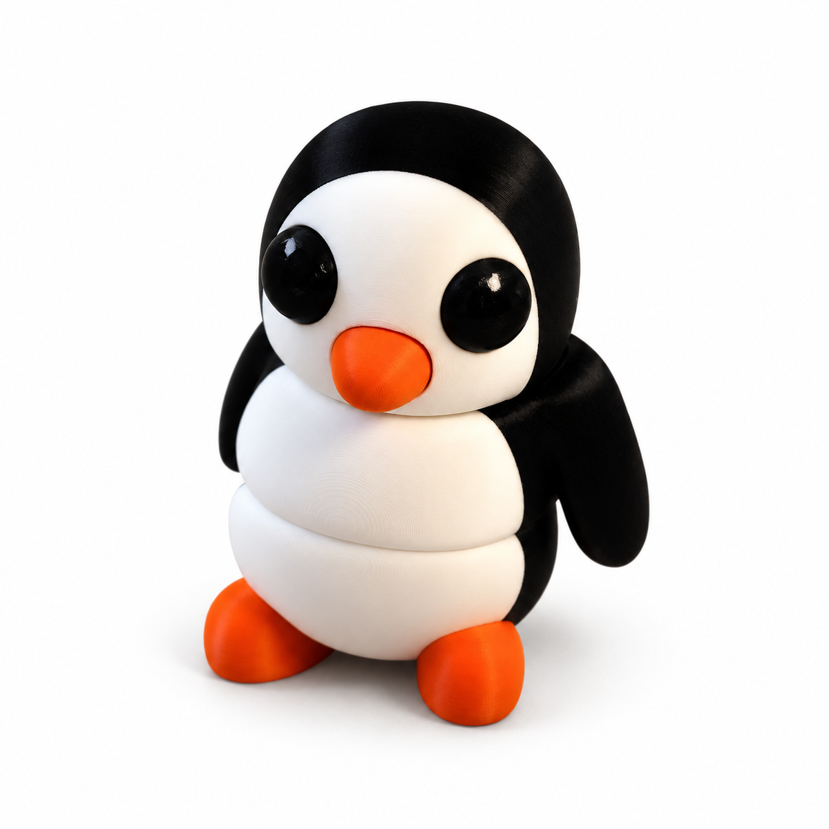 Mini pingüino