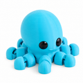 Pulpo clásico